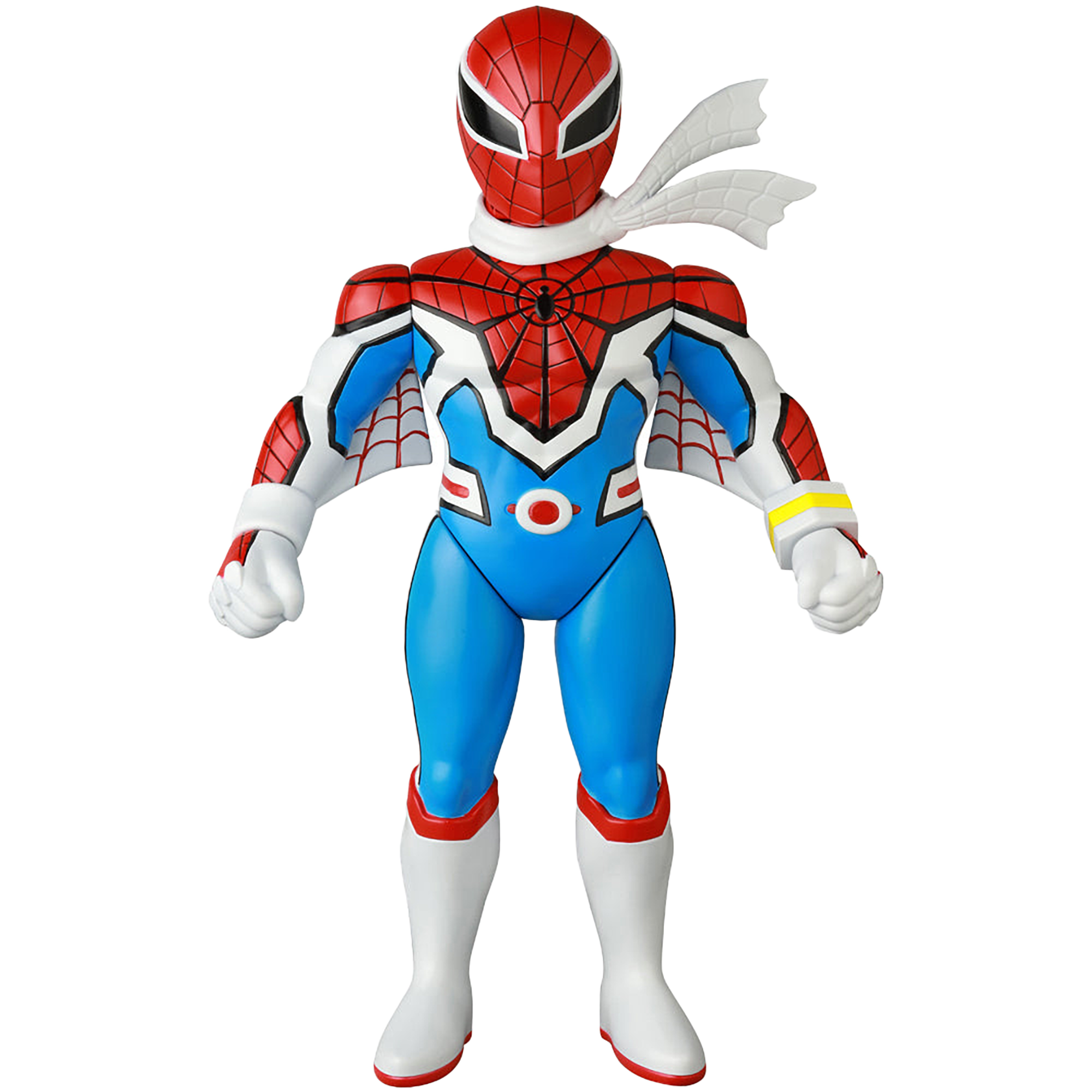 SUPER MANGA POWERS SPIDER-MAN(Takuya Yamashiro New Costume)《Planned to be shipped in late July 2026 / Order period is until February 28》