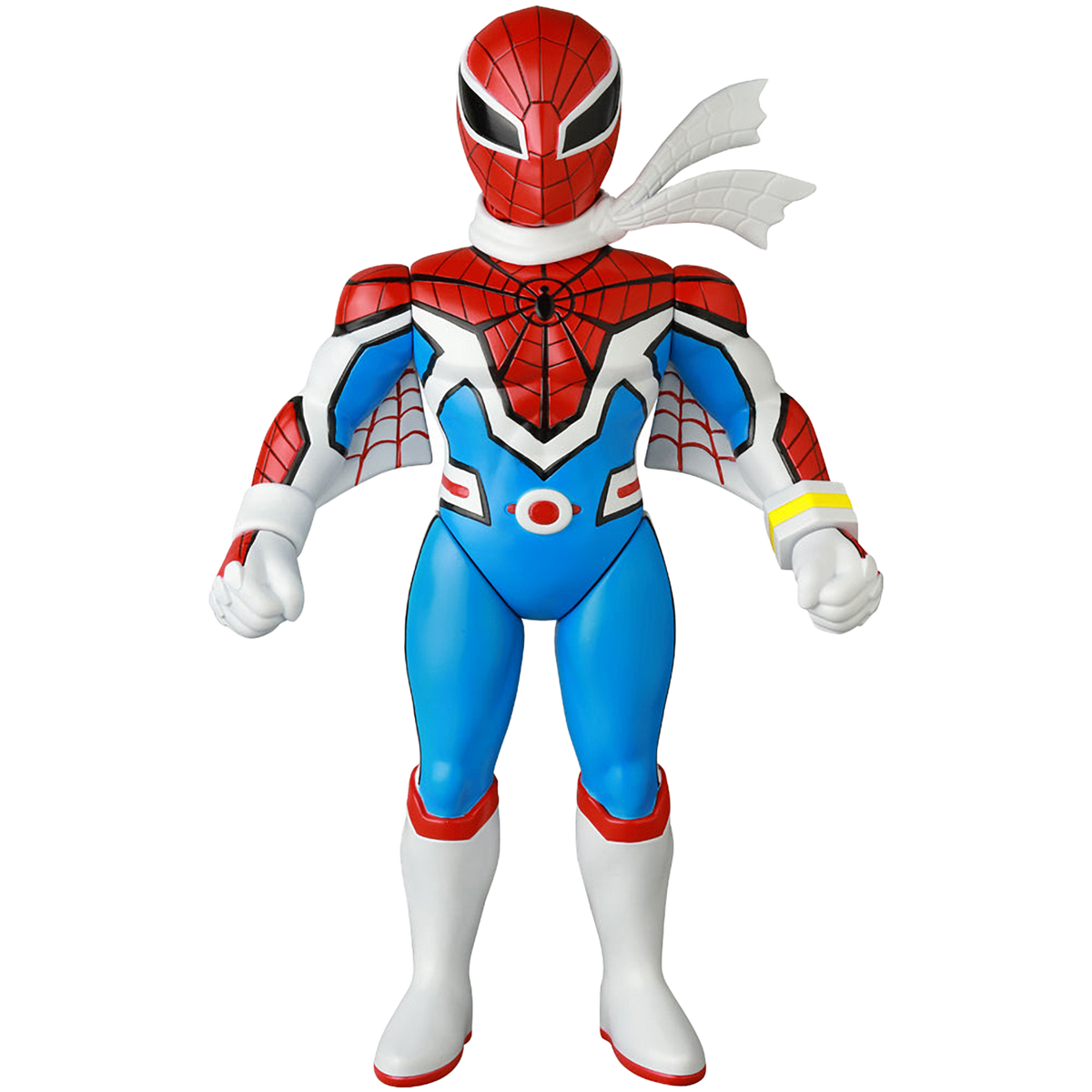SUPER MANGA POWERS SPIDER-MAN(Takuya Yamashiro New Costume)《Planned to be shipped in late July 2026 / Order period is until February 28》