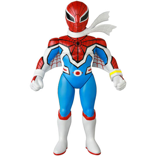 SUPER MANGA POWERS SPIDER-MAN(Takuya Yamashiro New Costume)《Planned to be shipped in late July 2026 / Order period is until February 28》