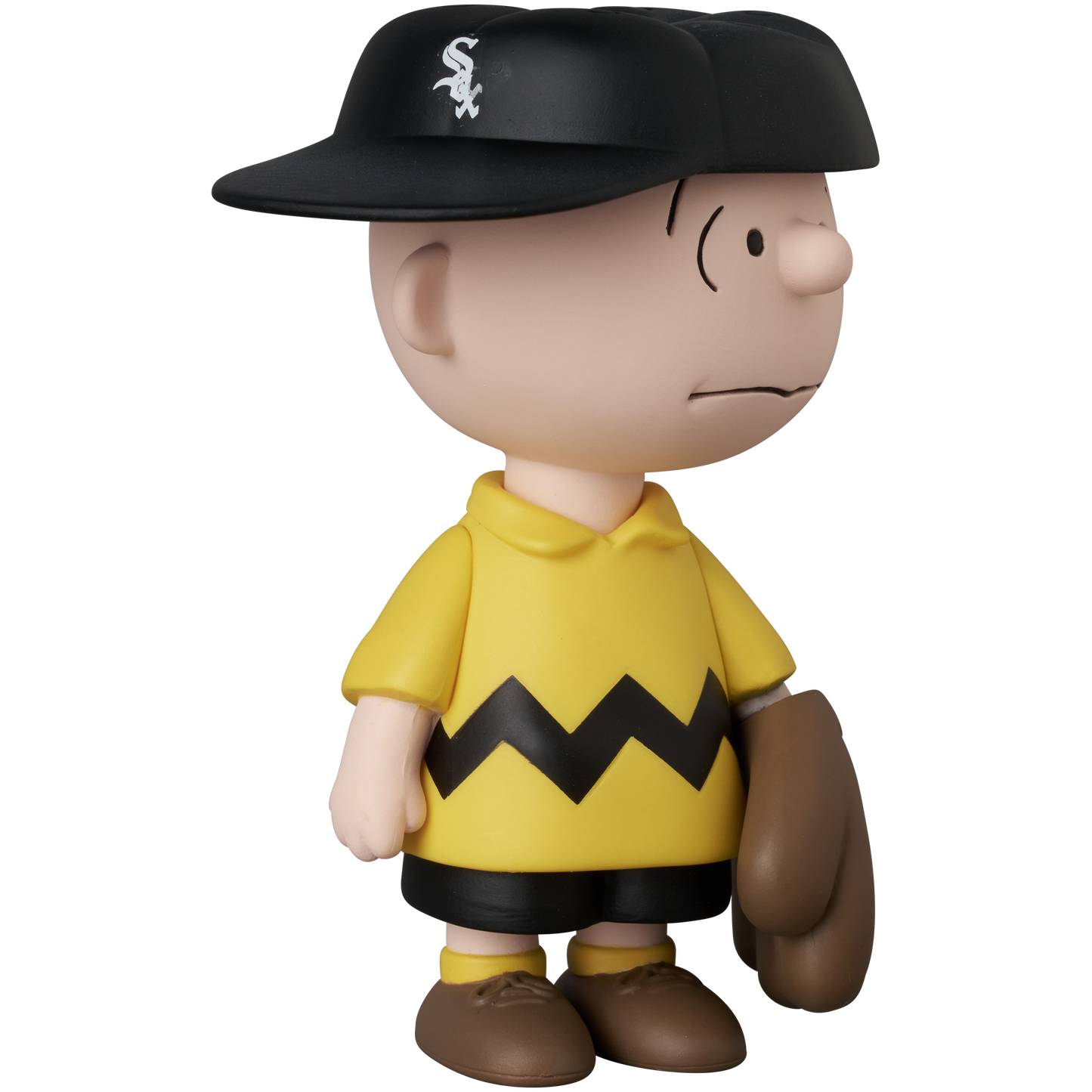 UDF MLB × PEANUTS CHICAGO WHITE SOX CHARLIE BROWN_1