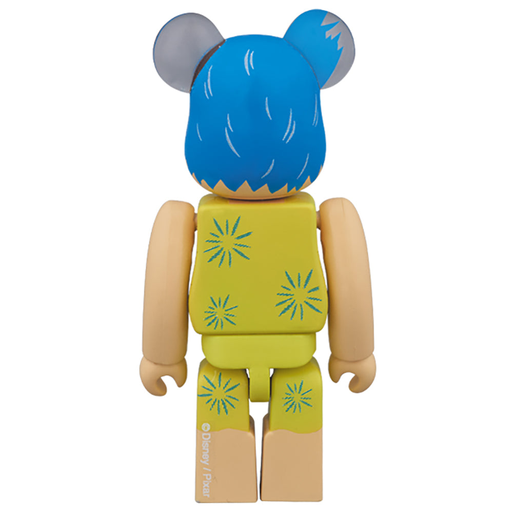 BE@RBRICK JOY & SADNESS 2PACK_2