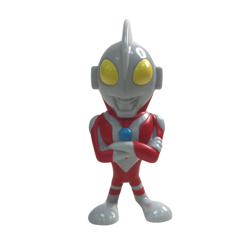 UNBOX x black-box ウルトラマンVSバルタン星人（Painted Ver.）_1