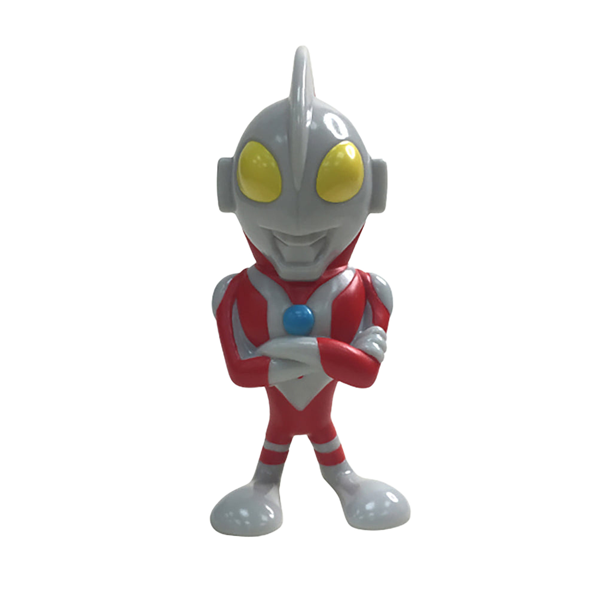 UNBOX x black-box ウルトラマンVSバルタン星人（Painted Ver.）