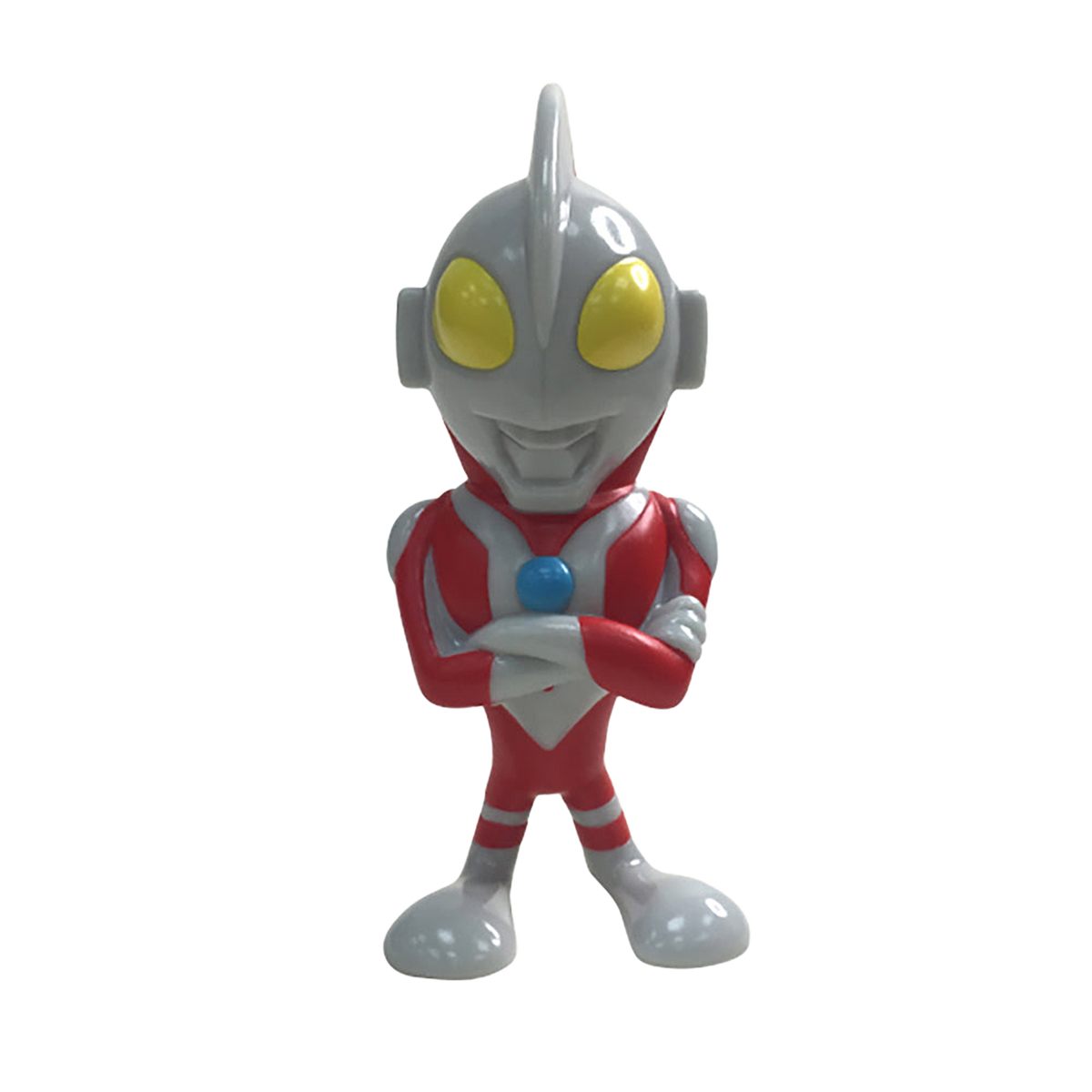 UNBOX x black-box ウルトラマンVSバルタン星人（Painted Ver.）