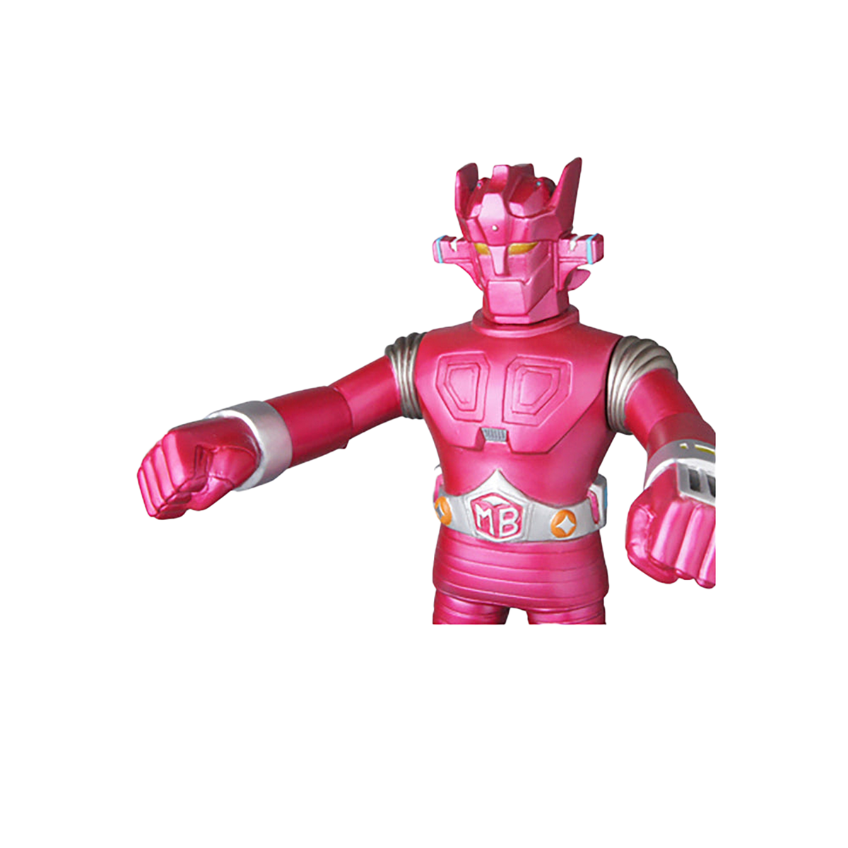 マッハバロン（メタリック版） | MEDICOM TOY OFFICIAL STORE