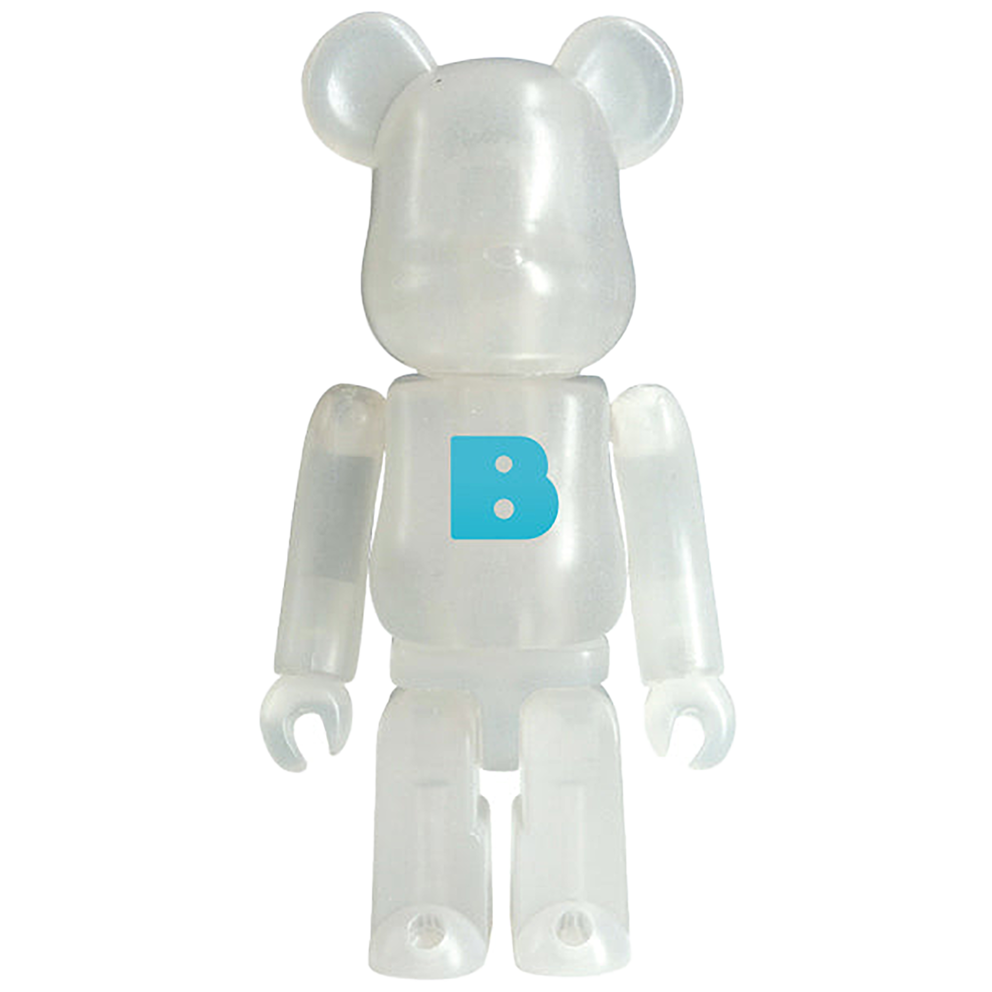BE@RBRICK SERIES 31