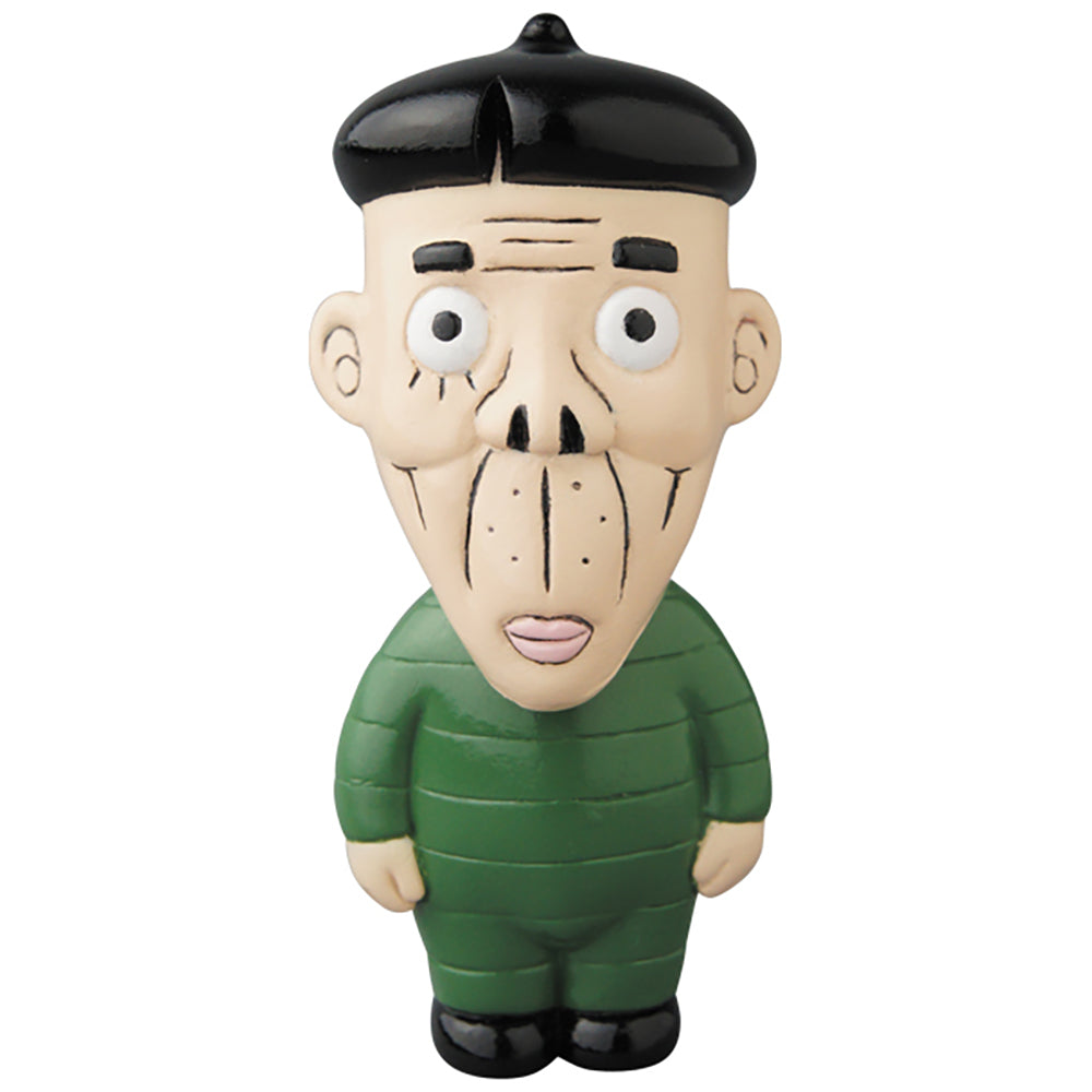 VAG（VINYL ARTIST GACHA）SERIES 8 コッカ_1