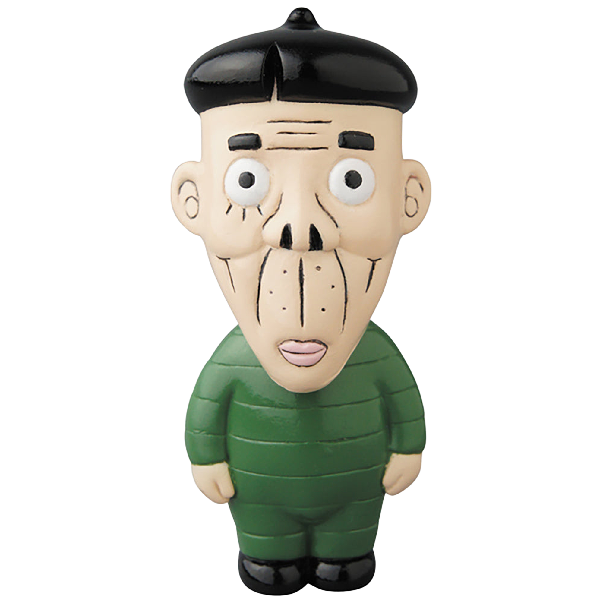 VAG（VINYL ARTIST GACHA）SERIES 8 コッカ