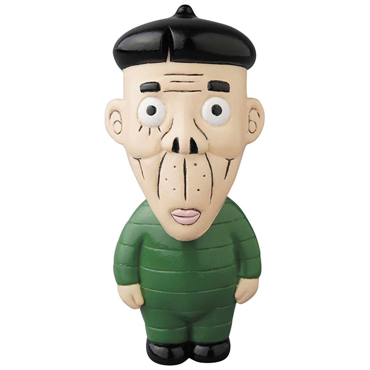 VAG（VINYL ARTIST GACHA）SERIES 8 コッカ