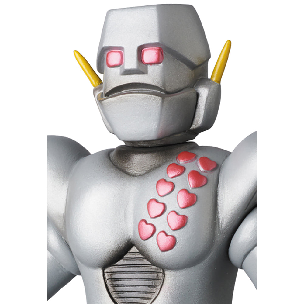 ガンツ先生（がんばれロボコン！より）_2