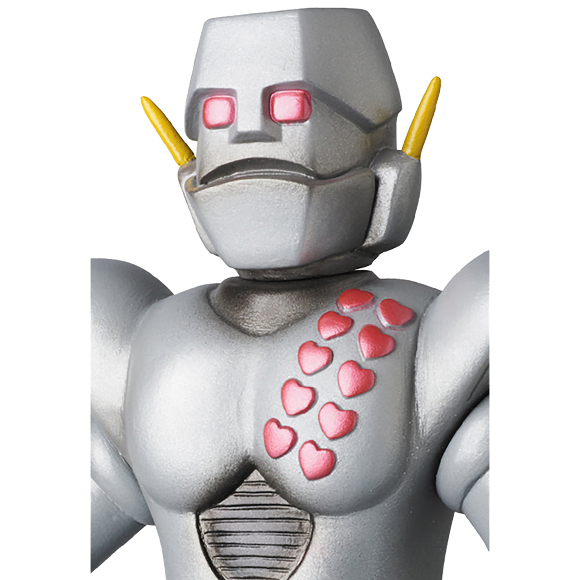 ガンツ先生（がんばれロボコン！より）
