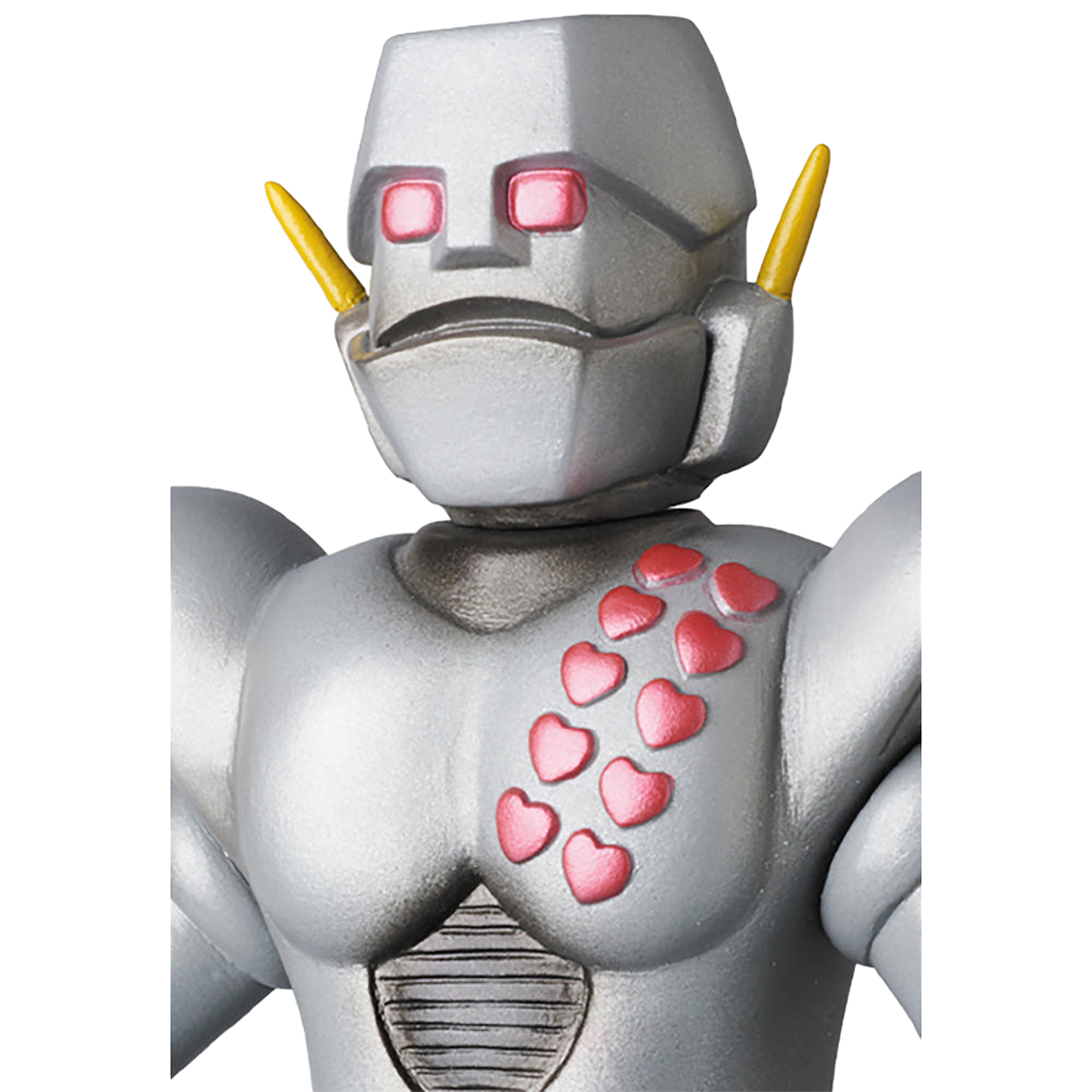 ガンツ先生（がんばれロボコン！より）
