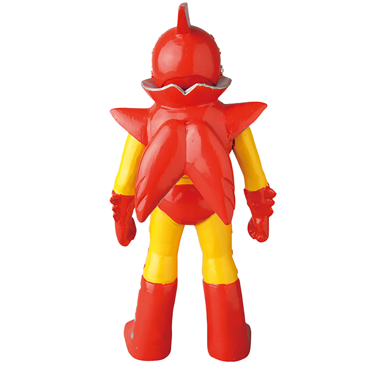 ガンバロン | MEDICOM TOY OFFICIAL STORE