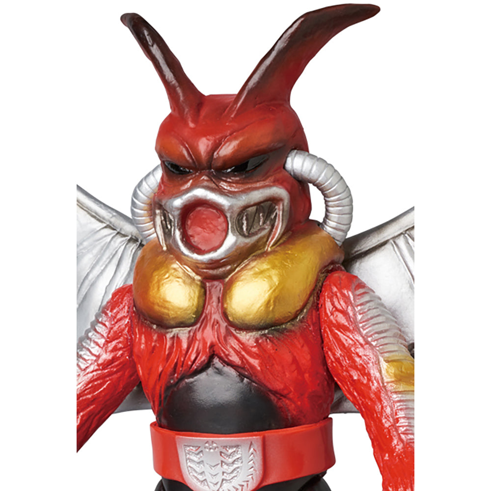 バーナーコウモリ（仮面ライダーV3より）_2