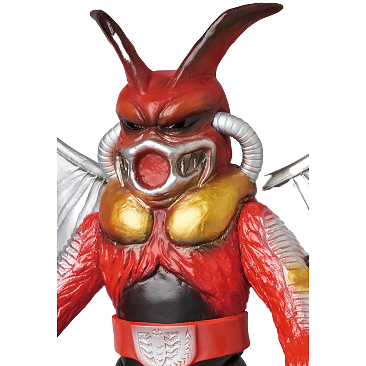 バーナーコウモリ（仮面ライダーV3より）