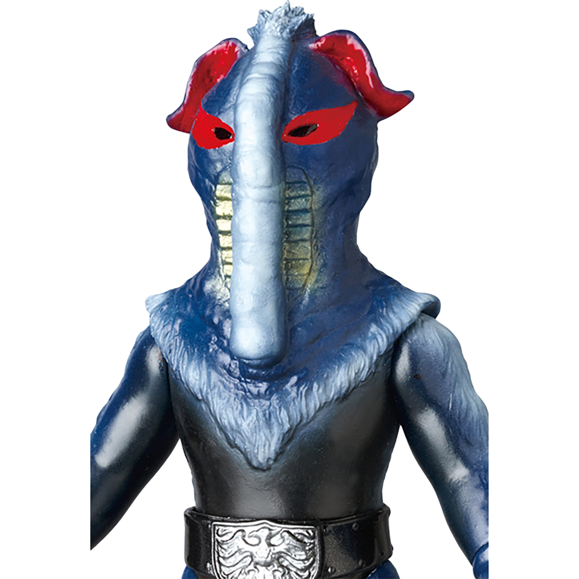 アリガバリ（仮面ライダーより）