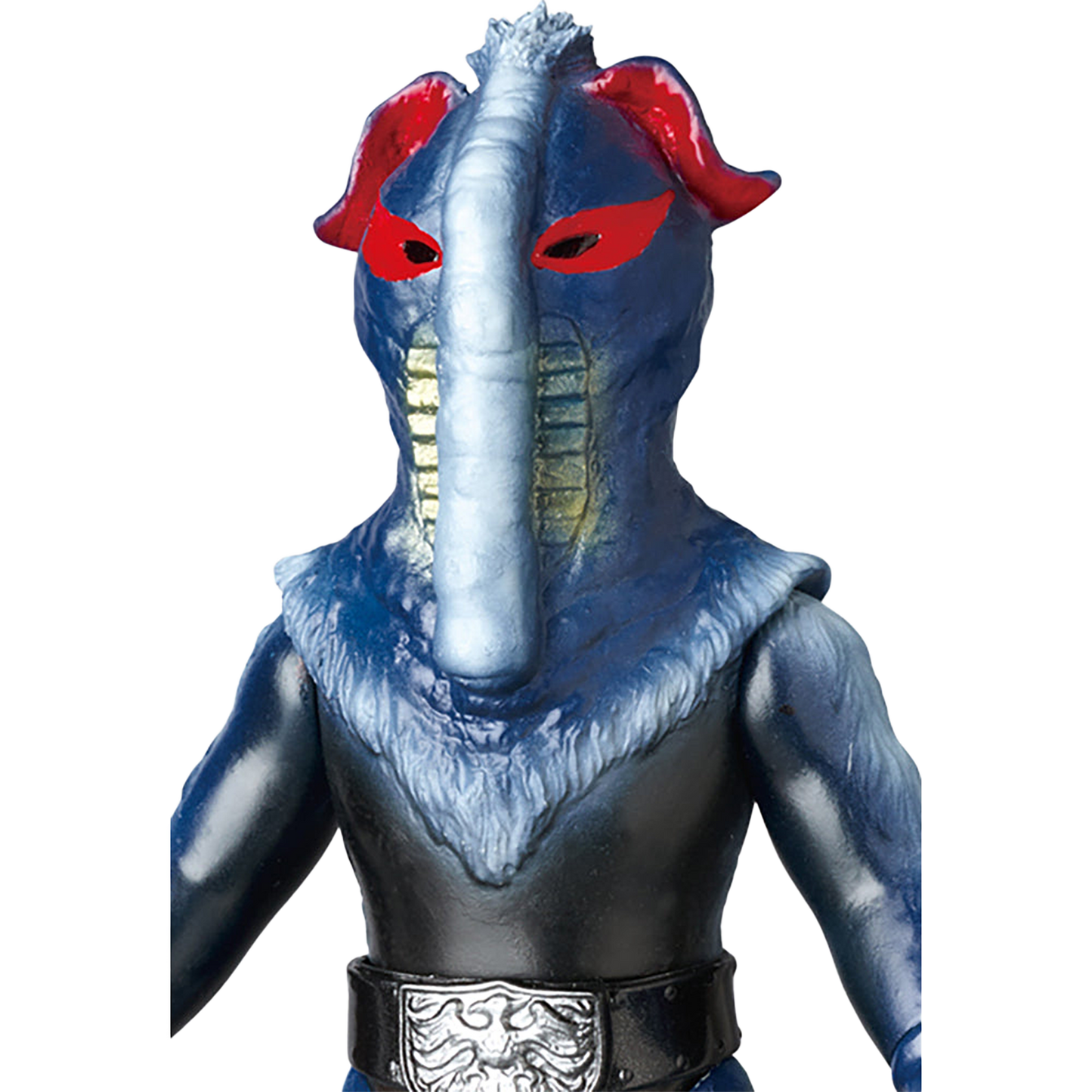 アリガバリ（仮面ライダーより）