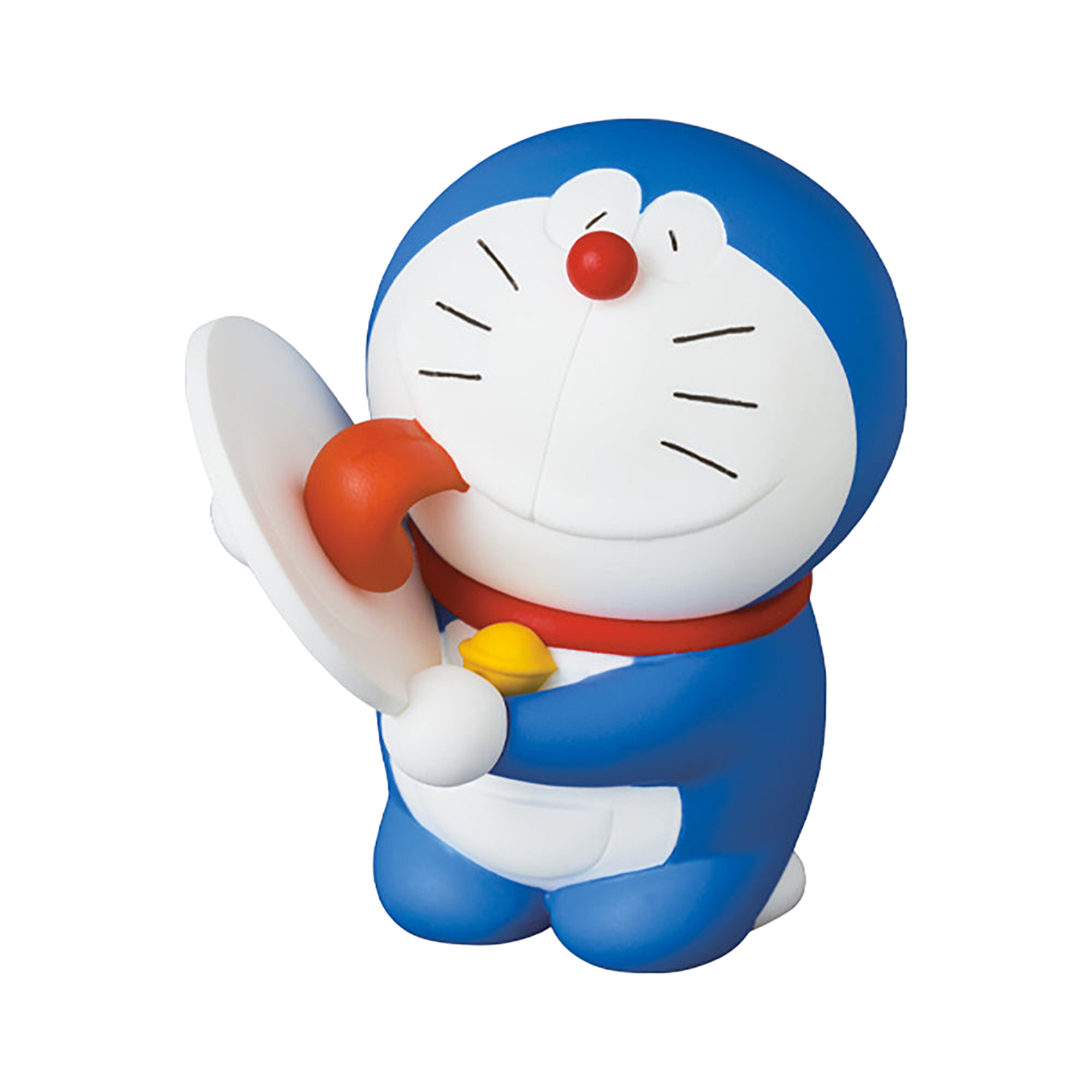 UDF「藤子・F・不二雄作品」シリーズ15 おもちを食べたドラえもん