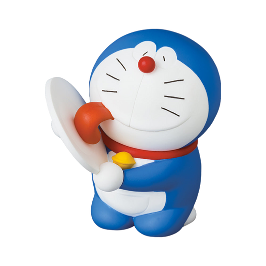 UDF「藤子・F・不二雄作品」シリーズ15 おもちを食べたドラえもん