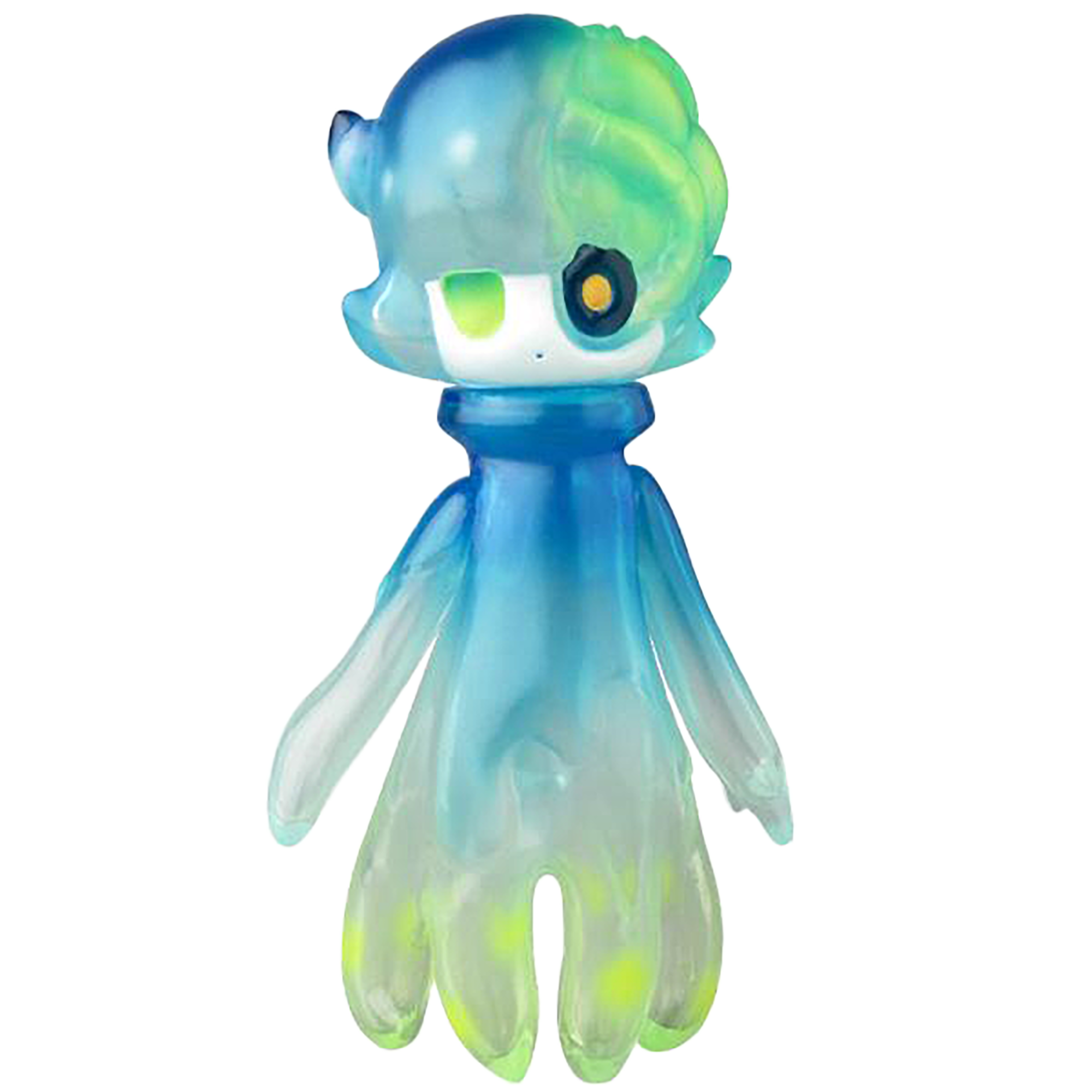 Three Wax/0.0 ≠号t＾ナ（HATENA)-Chan Project 1/6 Bespoke Color【Lottery sale item: Cannot be purchased with other items】《Planned to be shipped in late June 2020》