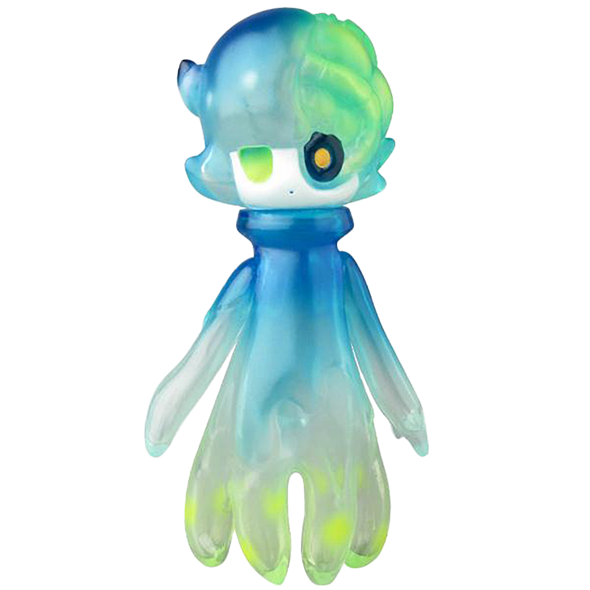 Three Wax/0.0 ≠号t＾ナ（HATENA)-Chan Project 1/6 Bespoke Color【Lottery sale item: Cannot be purchased with other items】《Planned to be shipped in late June 2020》
