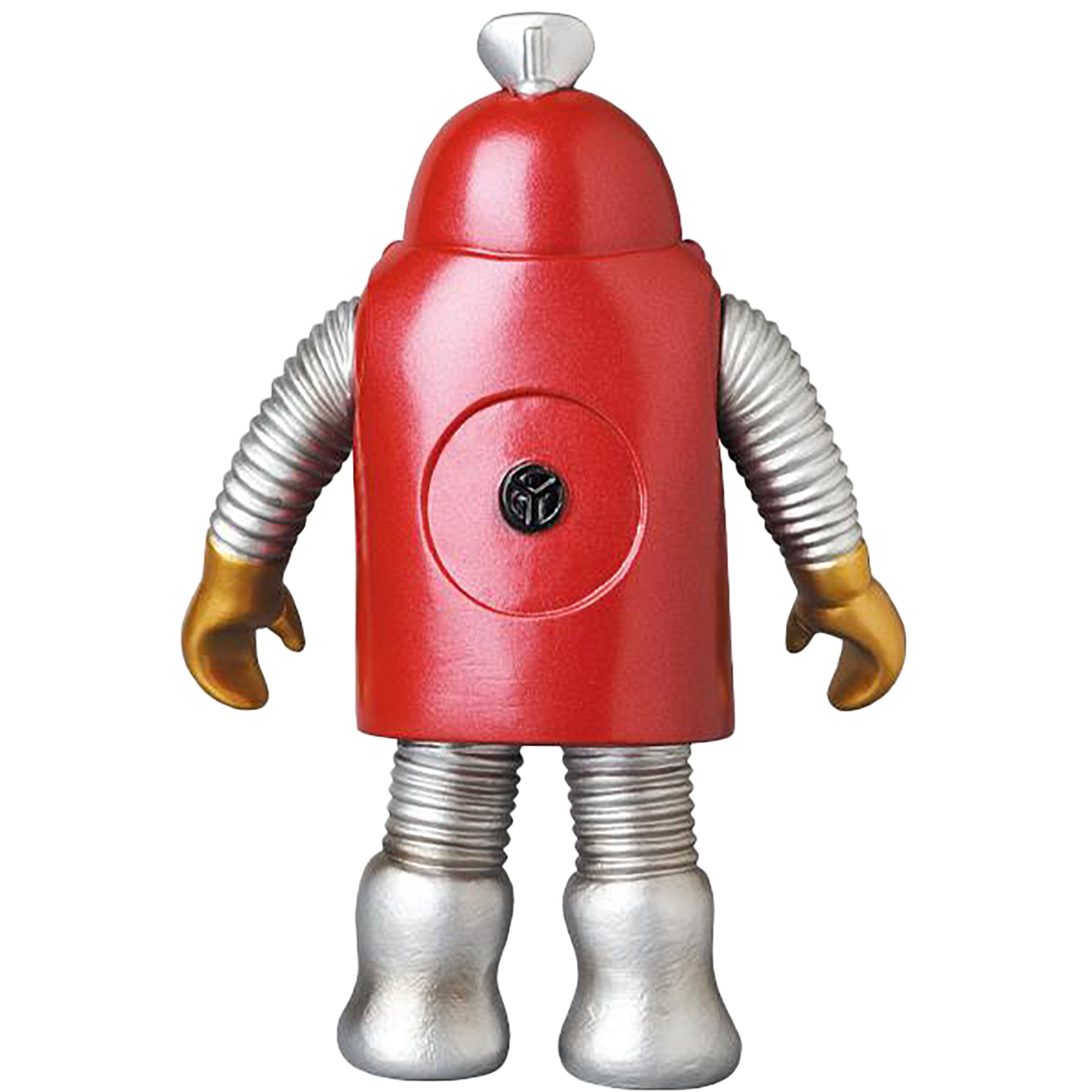 Robocon (Metallic color)(Middle size)《Planned to be shipped in late Oct. 2020》