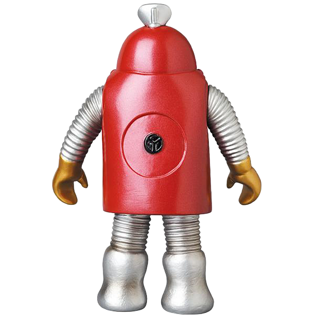 Robocon (Metallic color)(Middle size)《Planned to be shipped in late Oct. 2020》