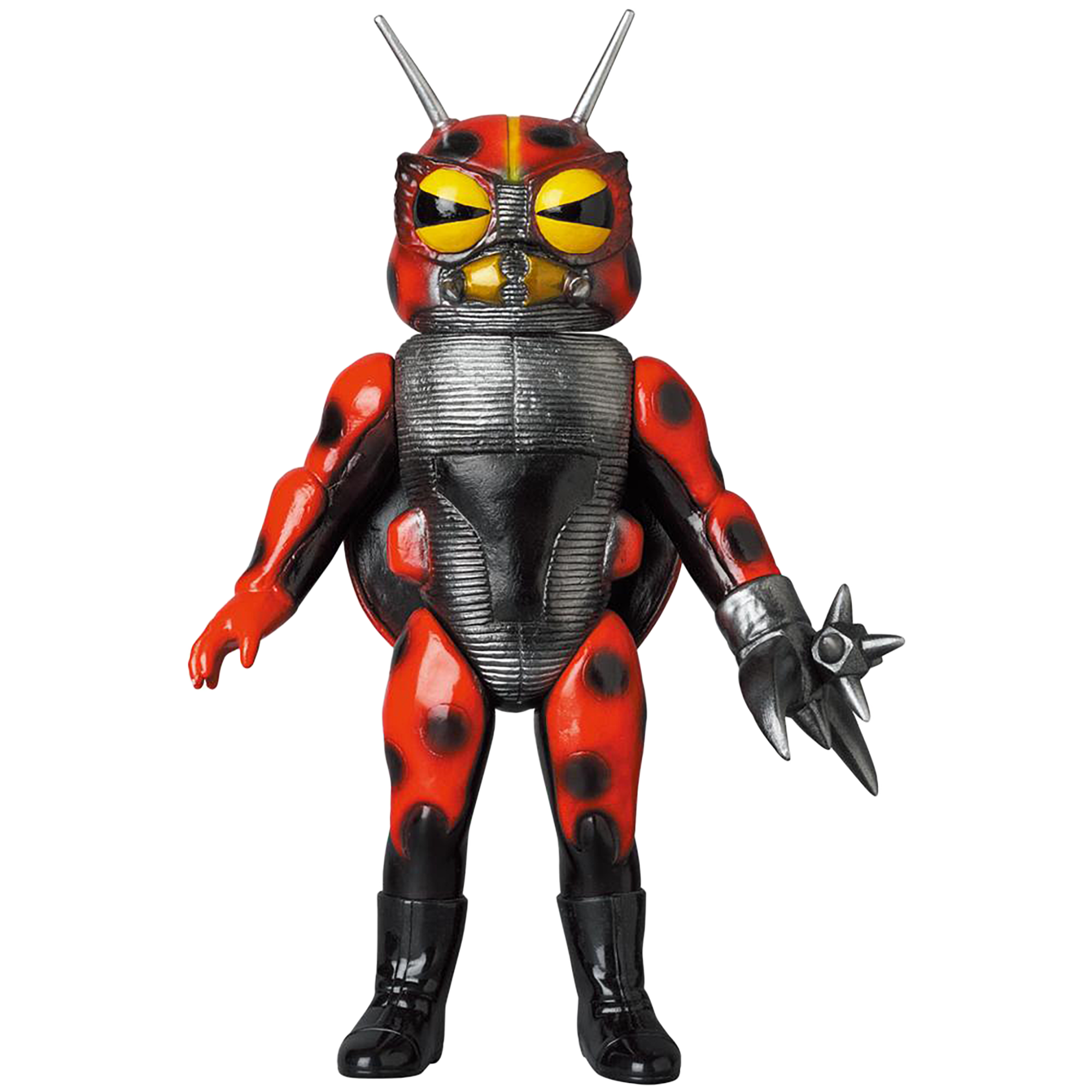 Kusarigamatentou(from Kamen Rider V3)《Planned to be shipped in late Aug. 2021》