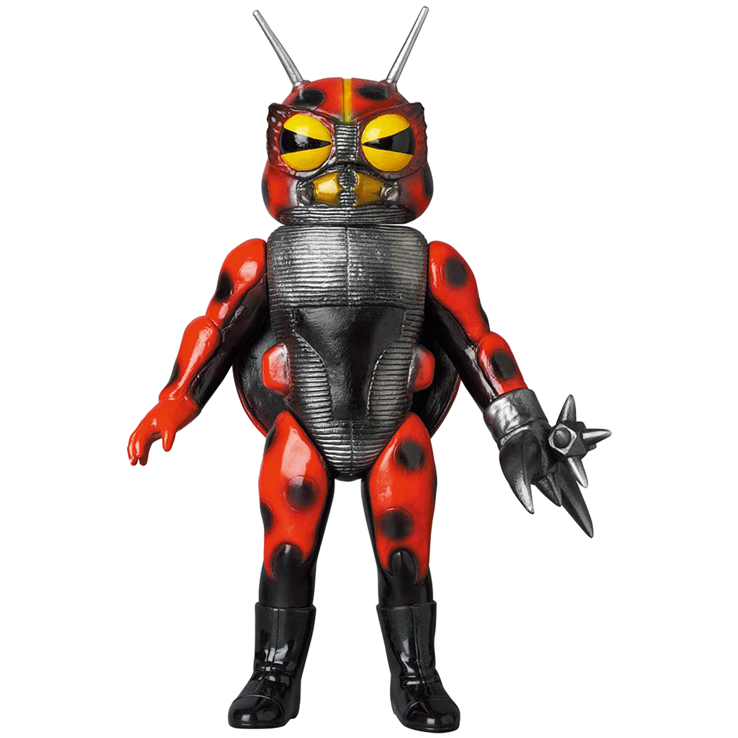 Kusarigamatentou(from Kamen Rider V3)《Planned to be shipped in late Aug. 2021》