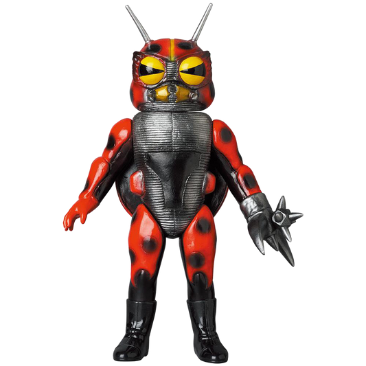 Kusarigamatentou(from Kamen Rider V3)《Planned to be shipped in late Aug. 2021》