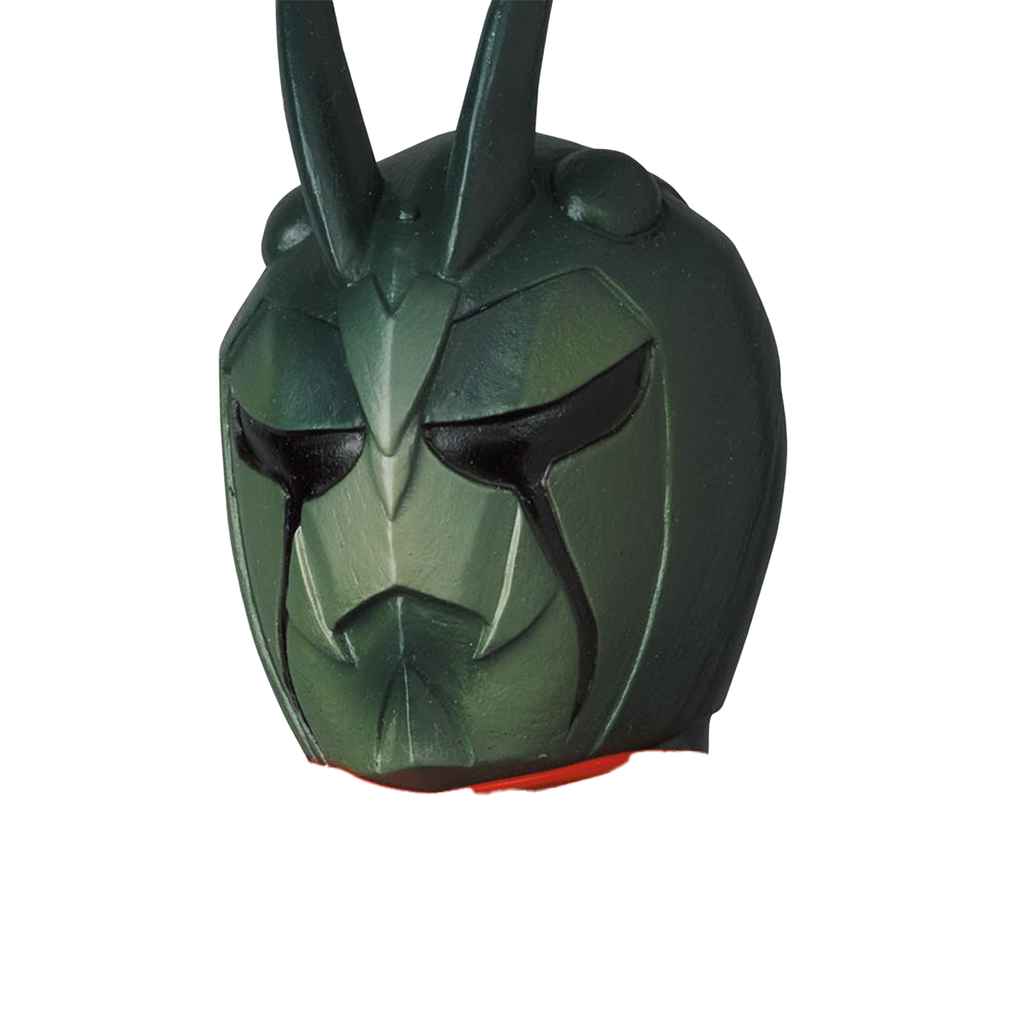 ゴ・バダー・バ（仮面ライダークウガより） | MEDICOM TOY OFFICIAL STORE
