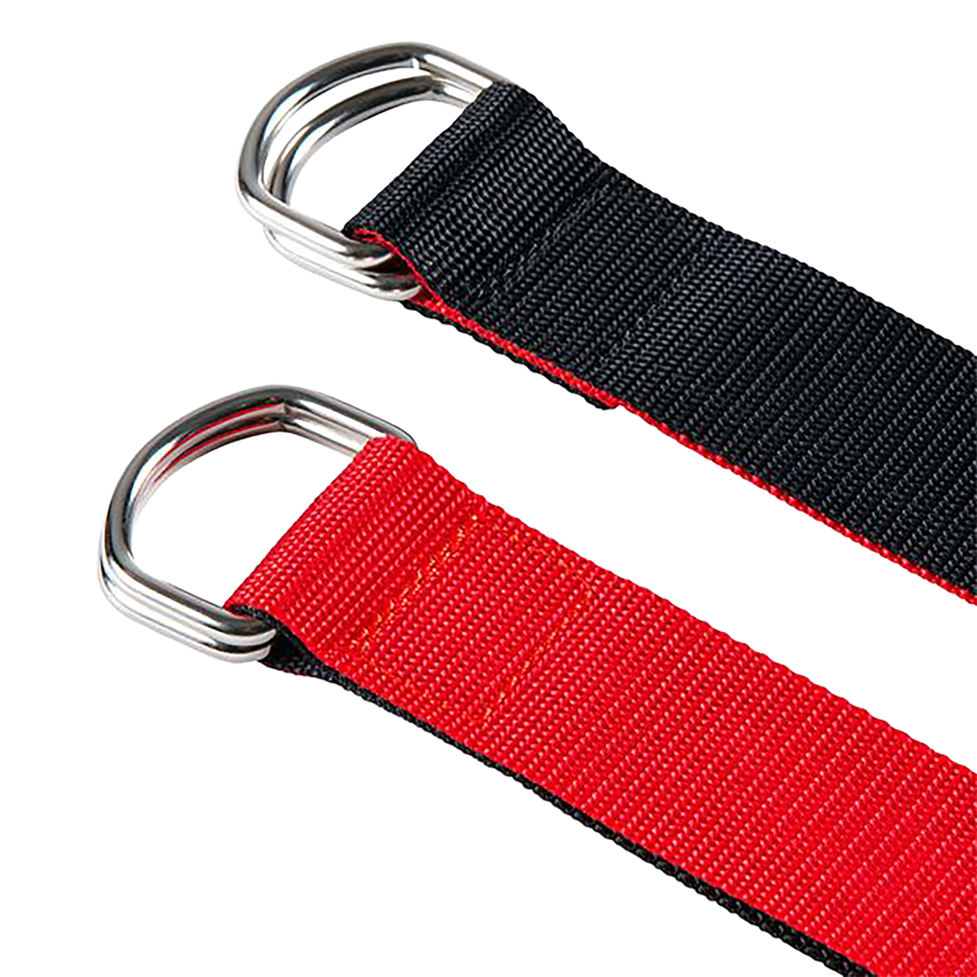 Curtis Kulig RING BELT "LOVE ME"