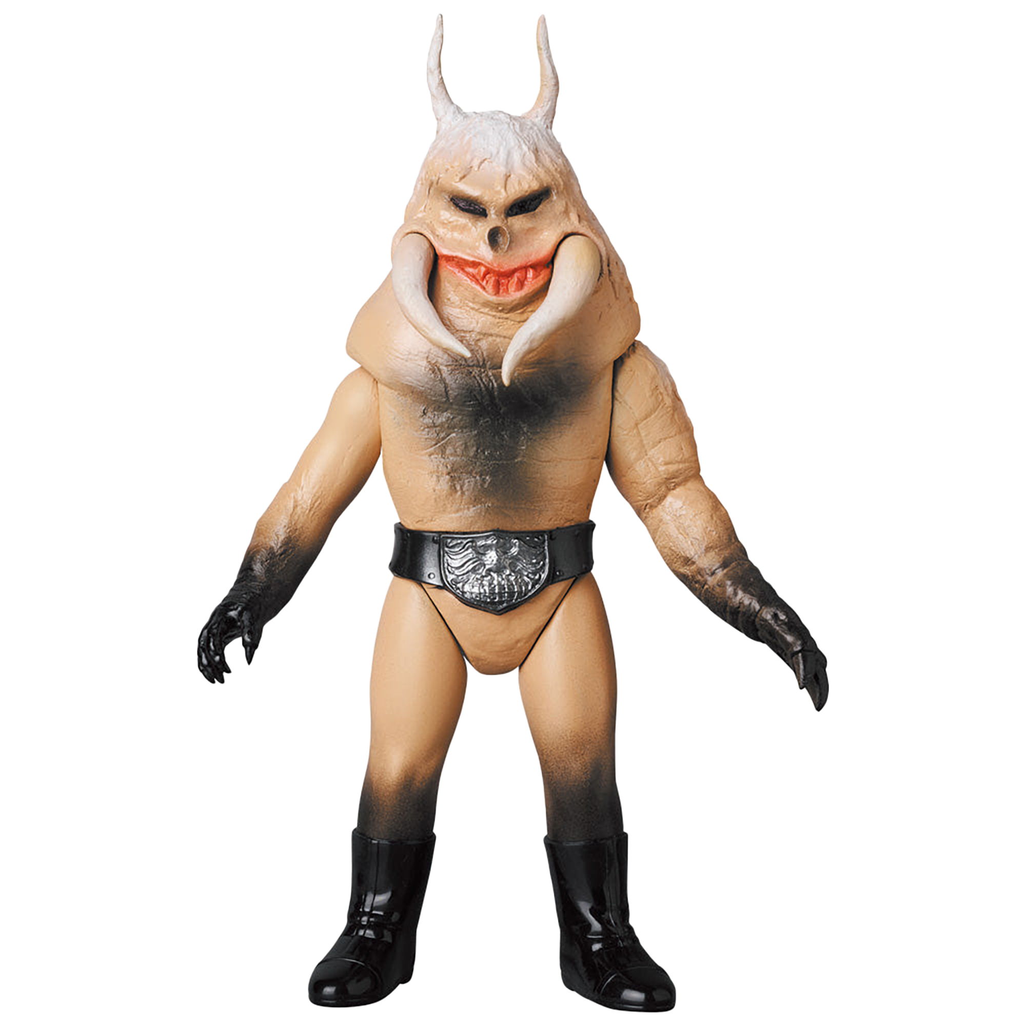 Todogira (from Kamen Rider)《Planned to be shipped in late Nov. 2021》