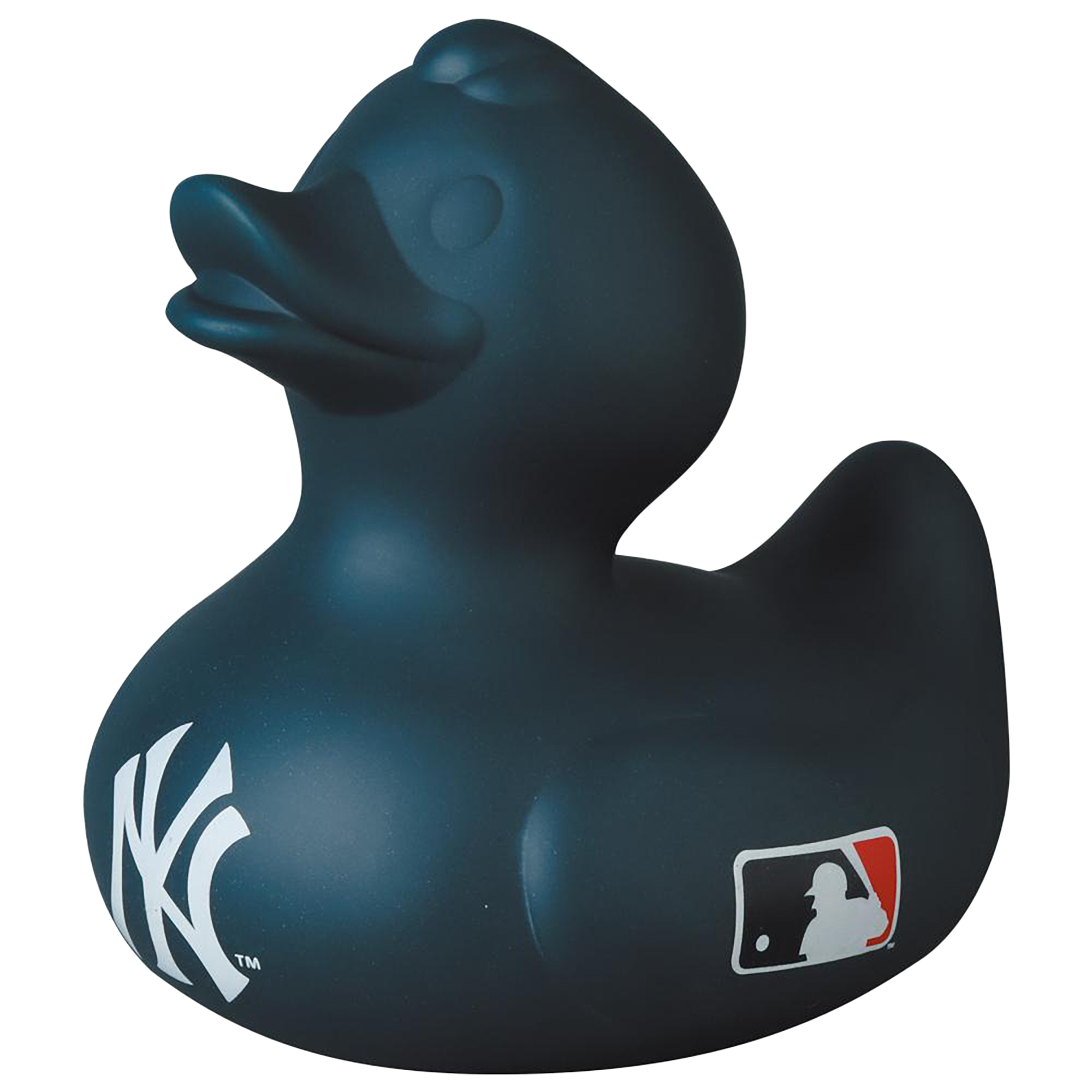 F.C.R.B. × MLB RUBBER DUCK (NEW YORK YANKEES)