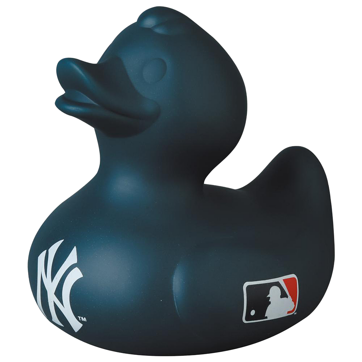 F.C.R.B. × MLB RUBBER DUCK (NEW YORK YANKEES)