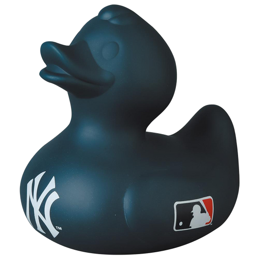 F.C.R.B. × MLB RUBBER DUCK (NEW YORK YANKEES)
