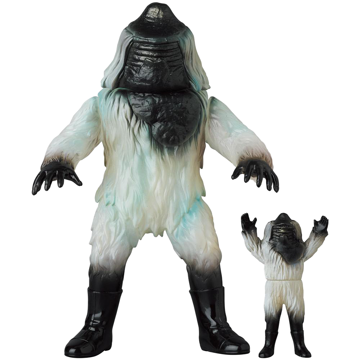Snowman(New color＋Mini Sofubi)(from Kamen Rider)《Planned to be shipped in late Mar. 2022》