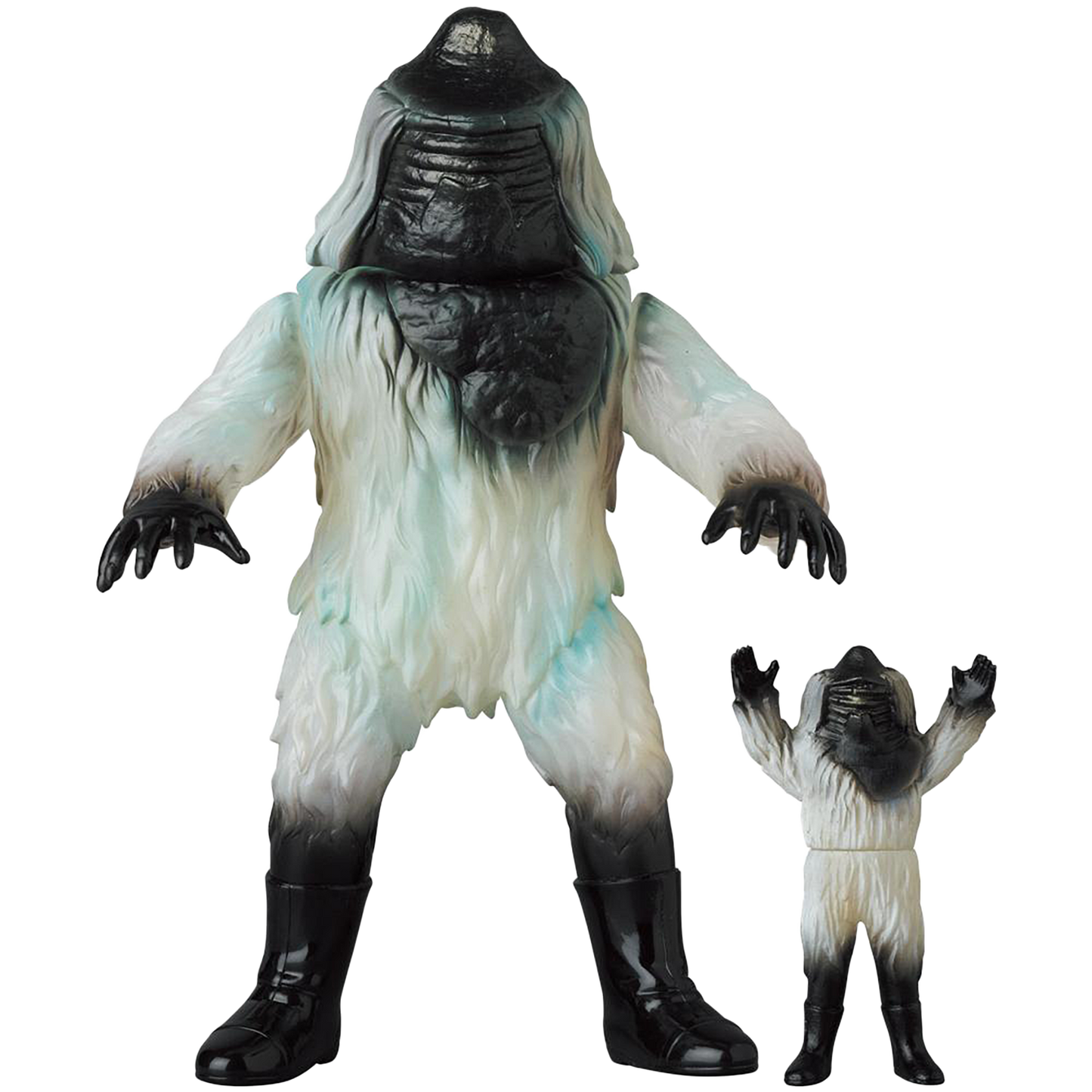 Snowman(New color＋Mini Sofubi)(from Kamen Rider)《Planned to be shipped in late Mar. 2022》