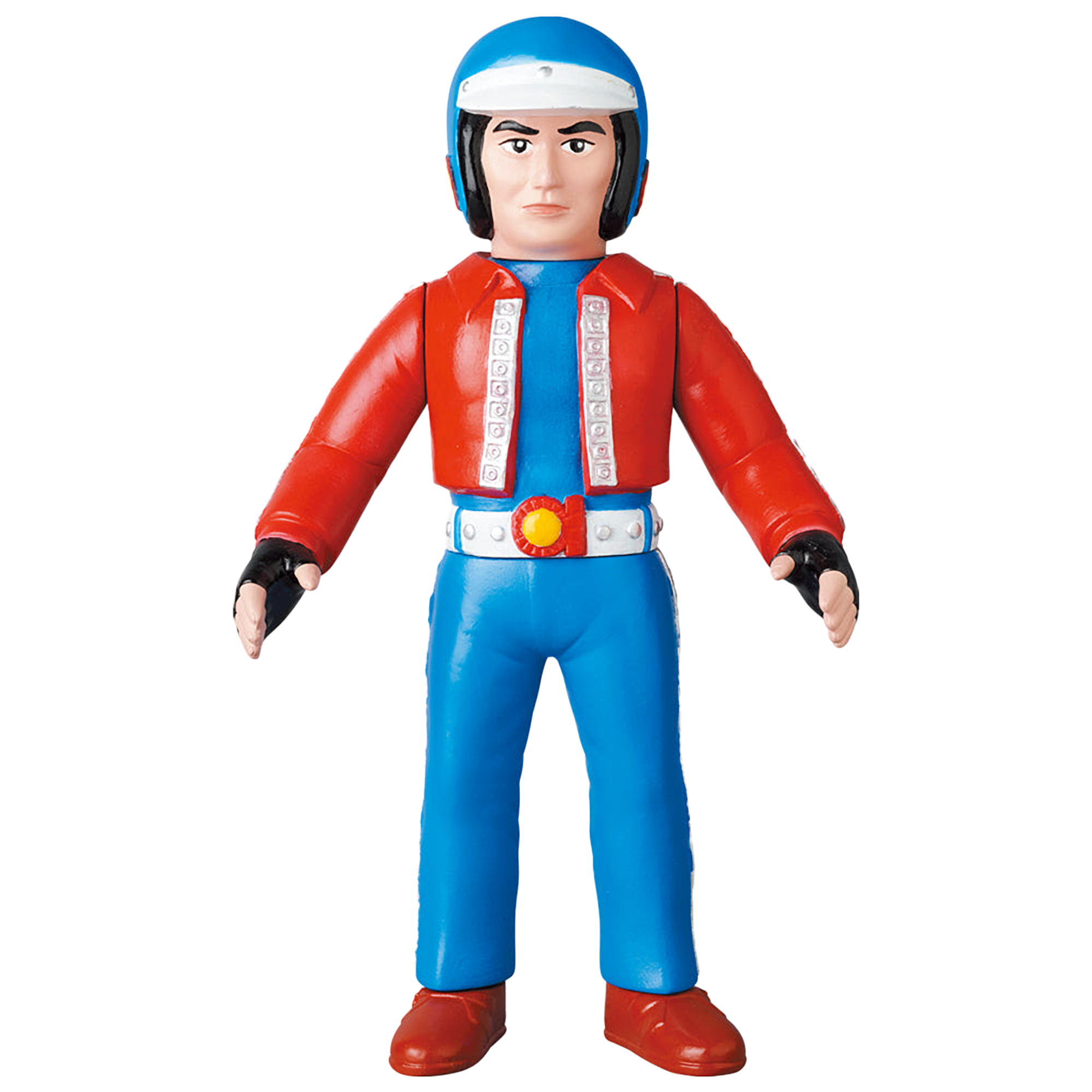Ichiro (from Kikaider 01)《Planned to be shipped in late July 2022》
