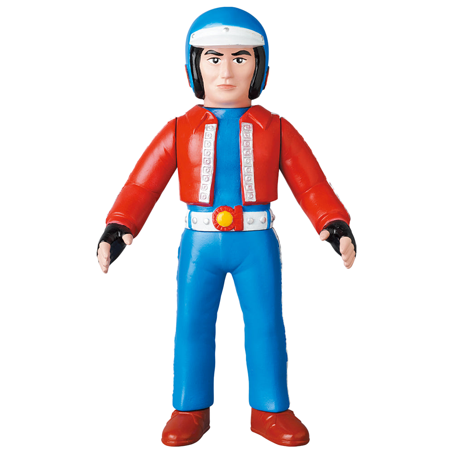 Ichiro (from Kikaider 01)《Planned to be shipped in late July 2022》