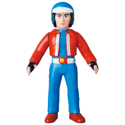 Ichiro (from Kikaider 01)《Planned to be shipped in late July 2022》