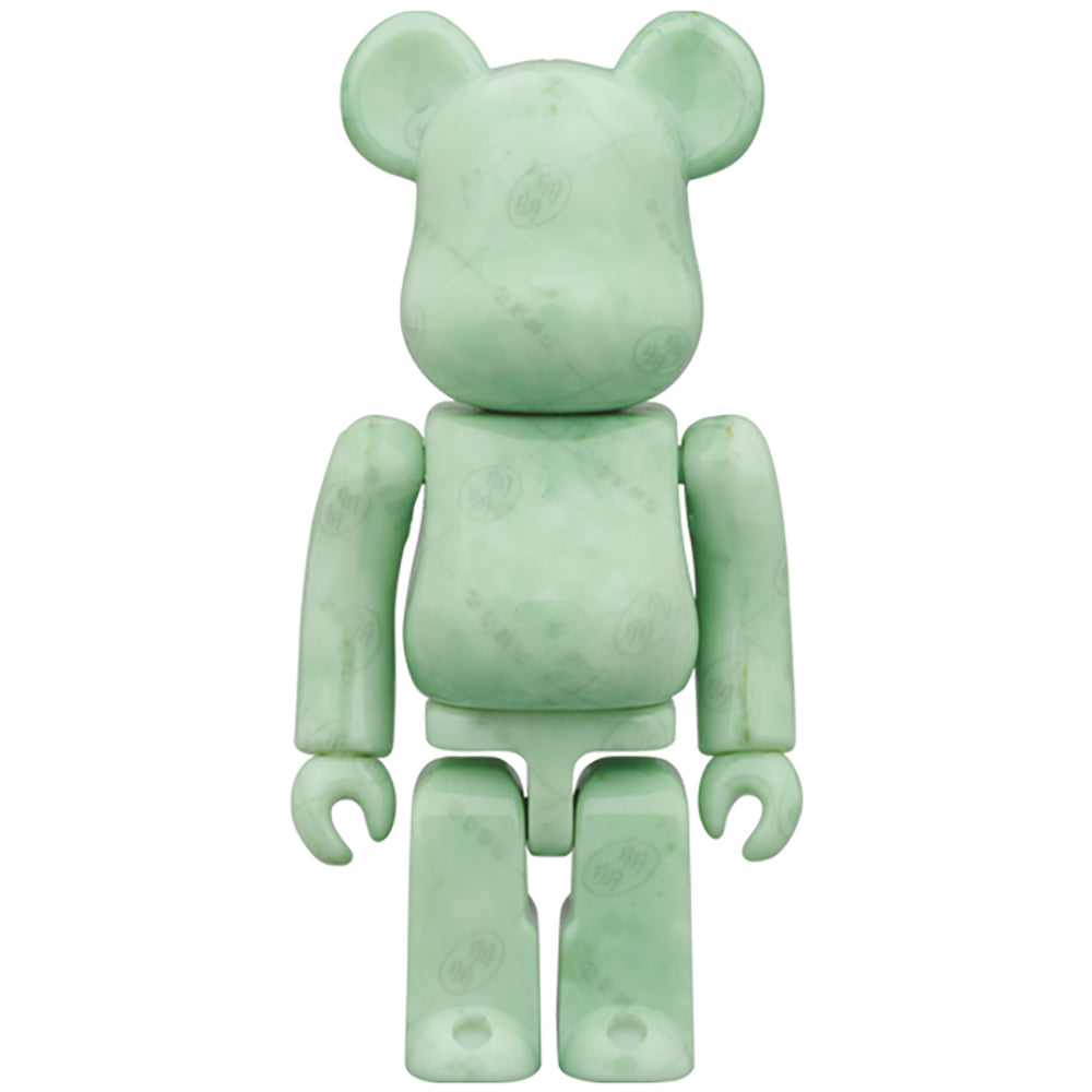 BE@RBRICK DADA 100％ & 400％_1