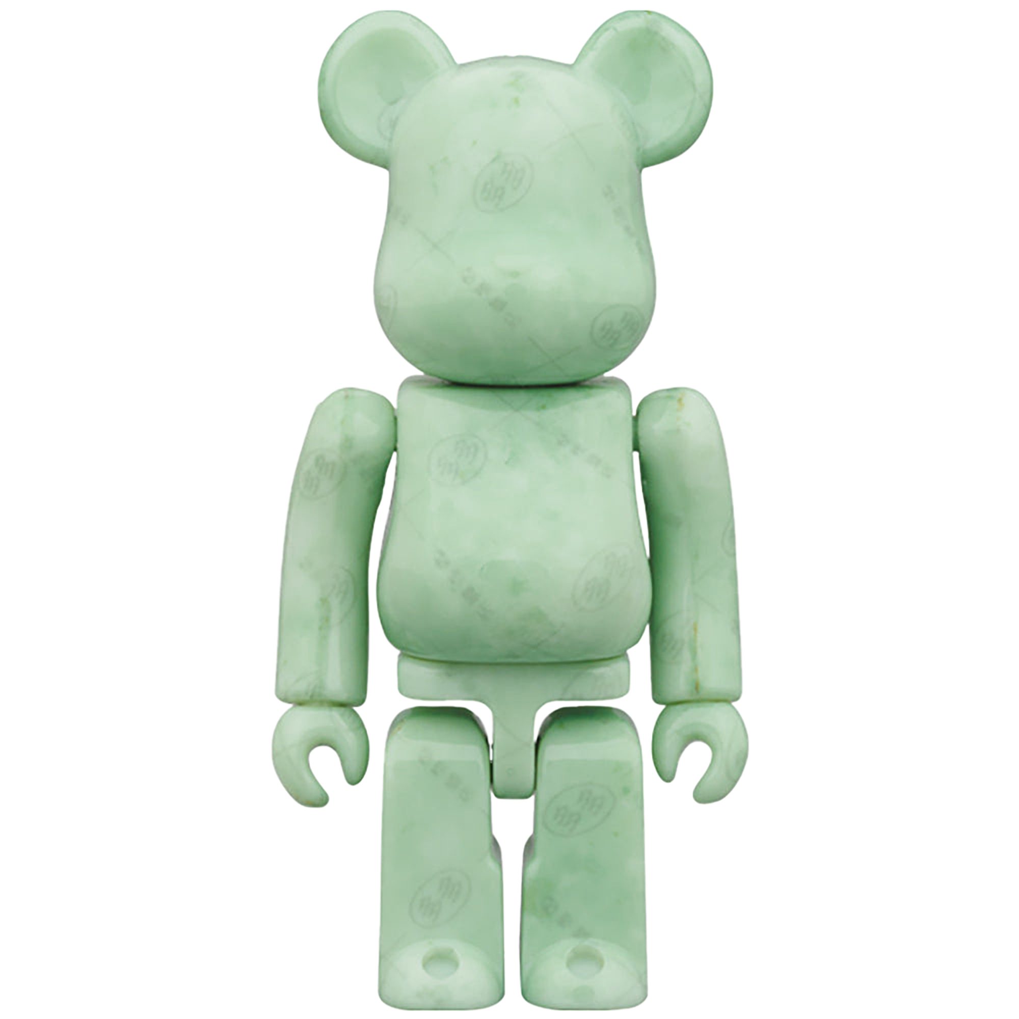 BE@RBRICK DADA 100％ & 400％