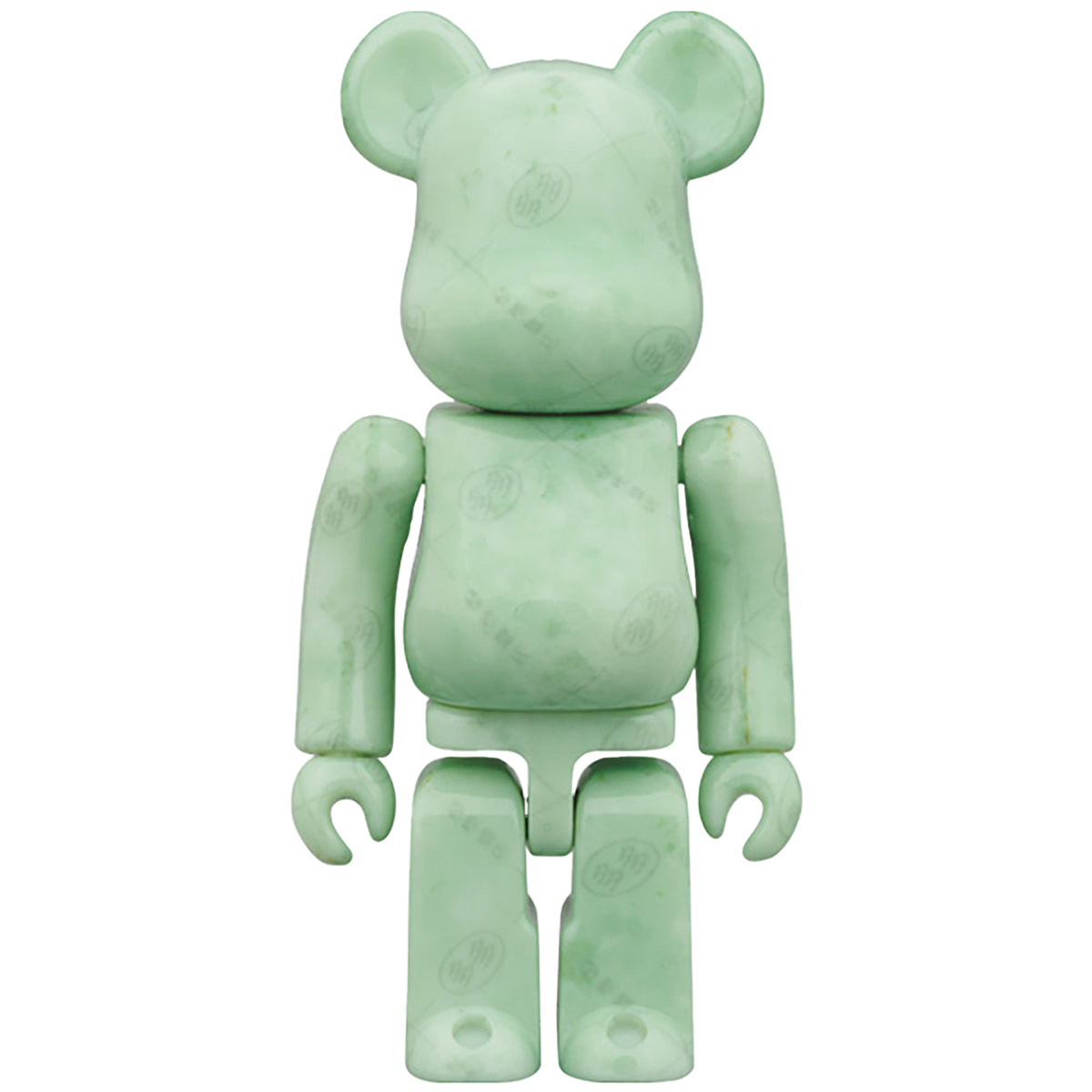 BE@RBRICK DADA 100％ & 400％