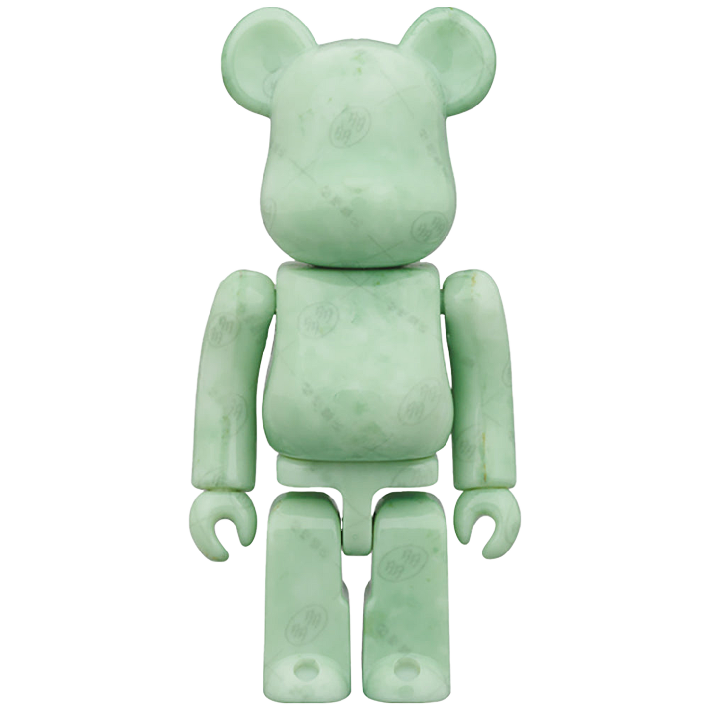 BE@RBRICK DADA 100％ & 400％