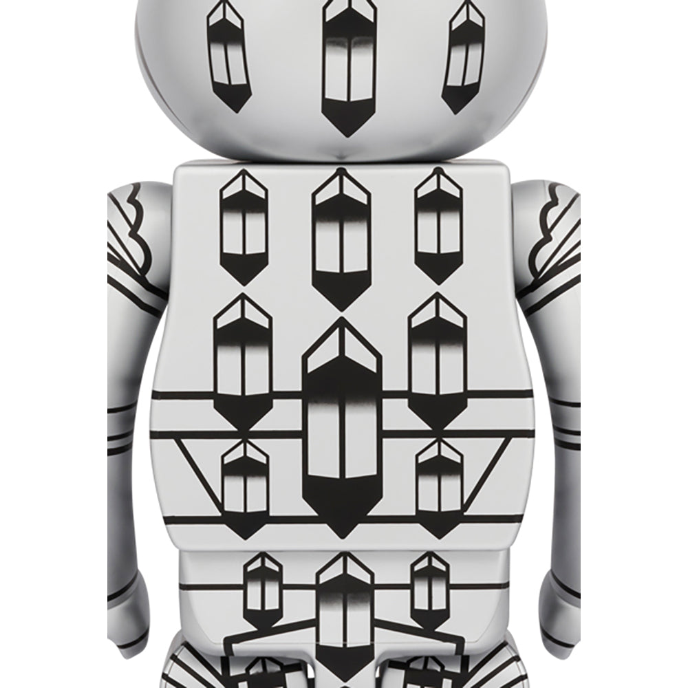 BE@RBRICK メカゴジラ (1974) 1000％_1