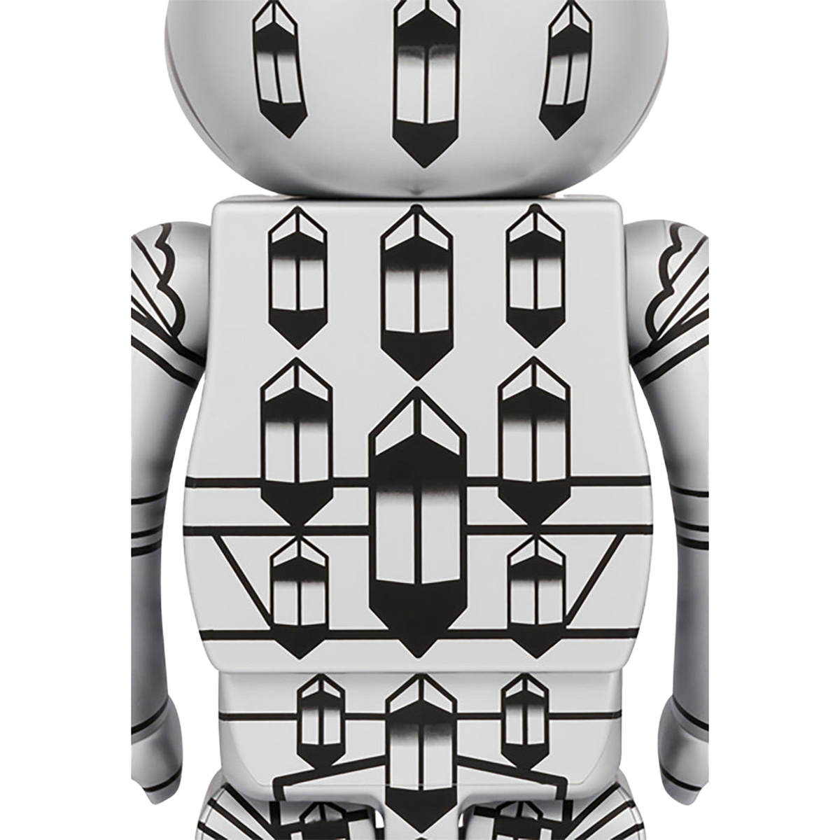 BE@RBRICK メカゴジラ (1974) 1000％