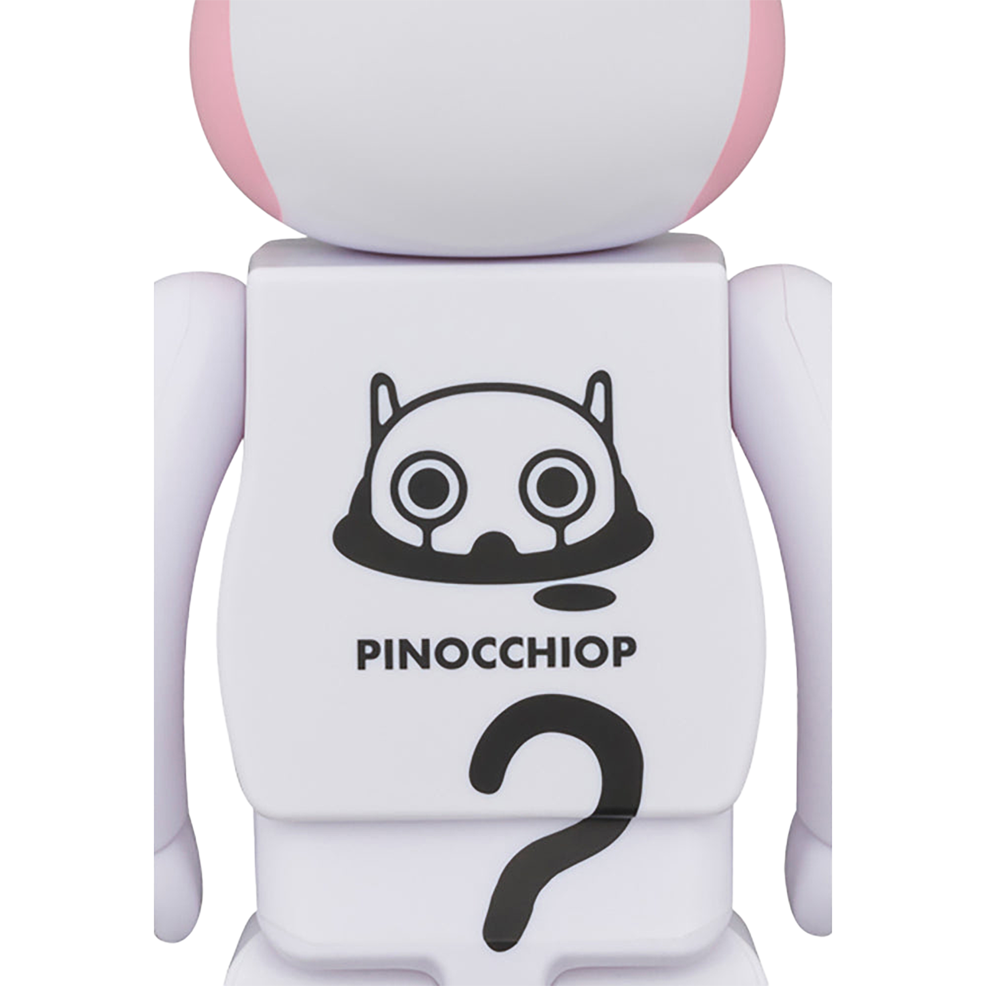 BE@RBRICK どうしてちゃん 400％