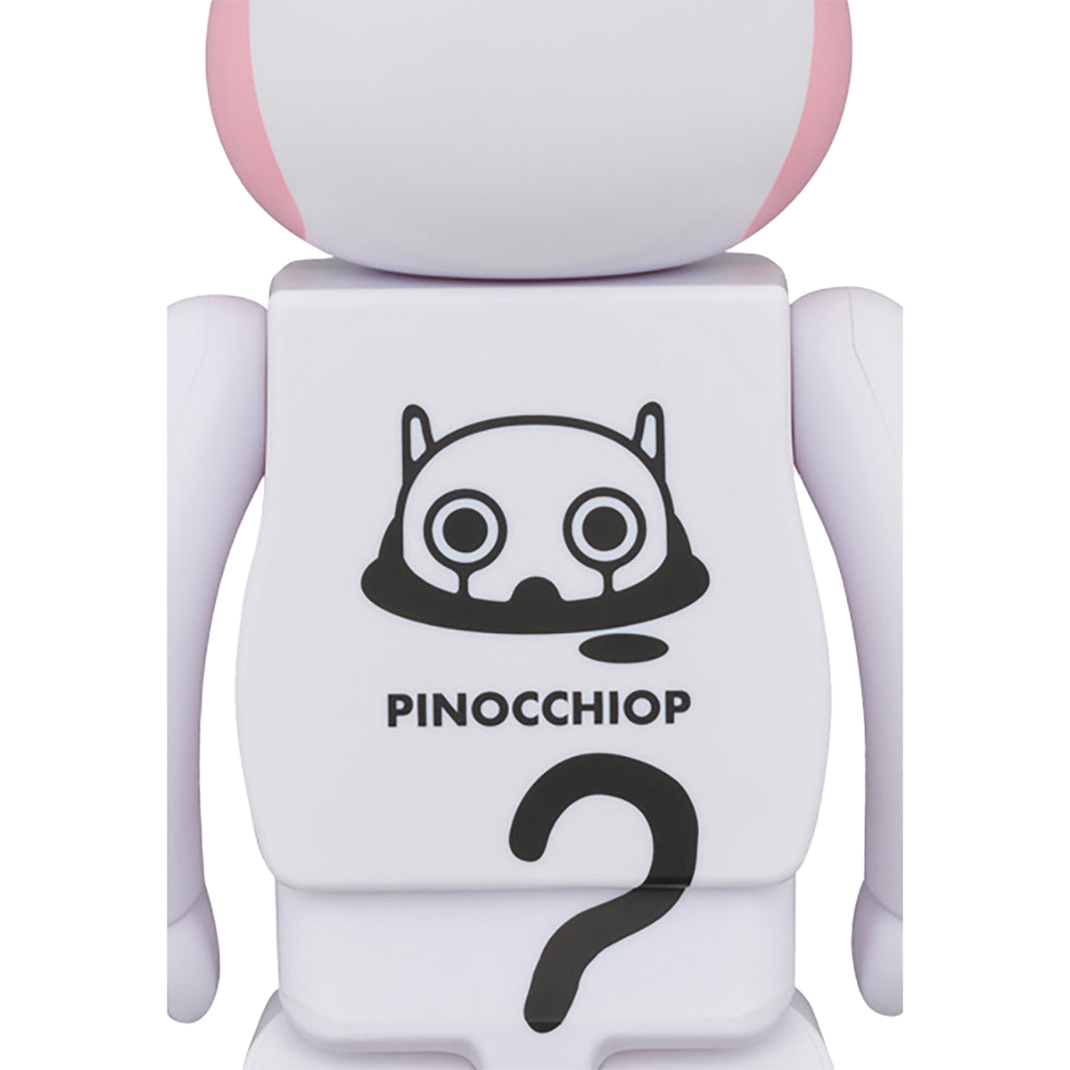 BE@RBRICK どうしてちゃん 400％