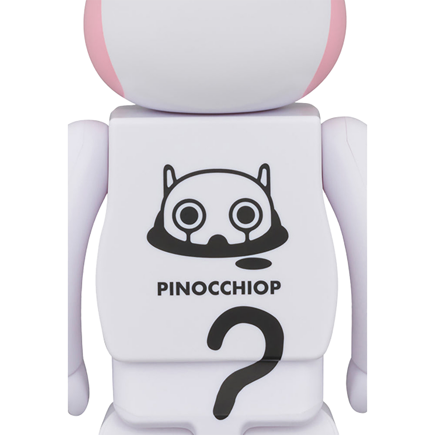 BE@RBRICK どうしてちゃん 400％